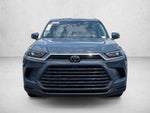 2025 Toyota Grand Highlander XLE FWD (Natl)
