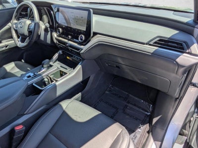 2024 Lexus TX 350 Premium FWD