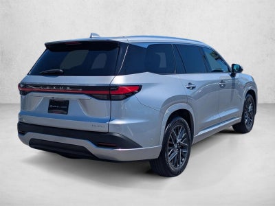 2024 Lexus TX 350 Premium FWD