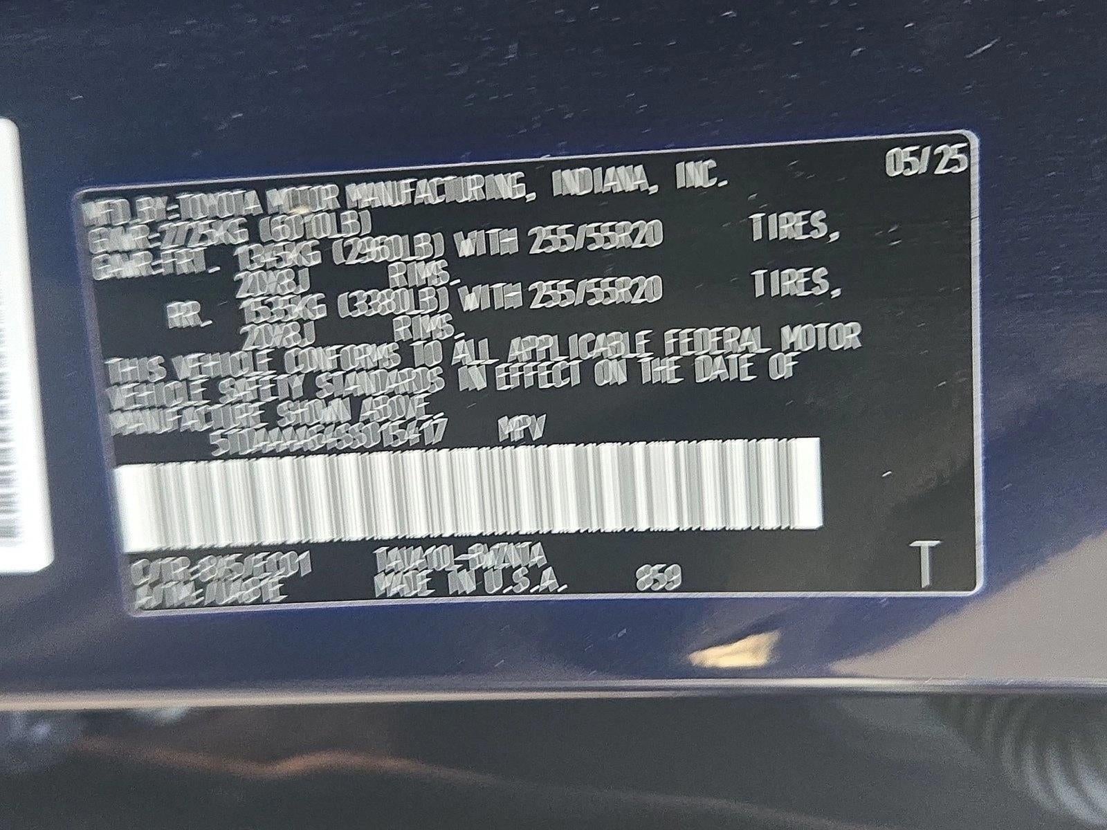 2025 Lexus TX 350 FWD