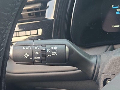 2025 Lexus TX 350 FWD