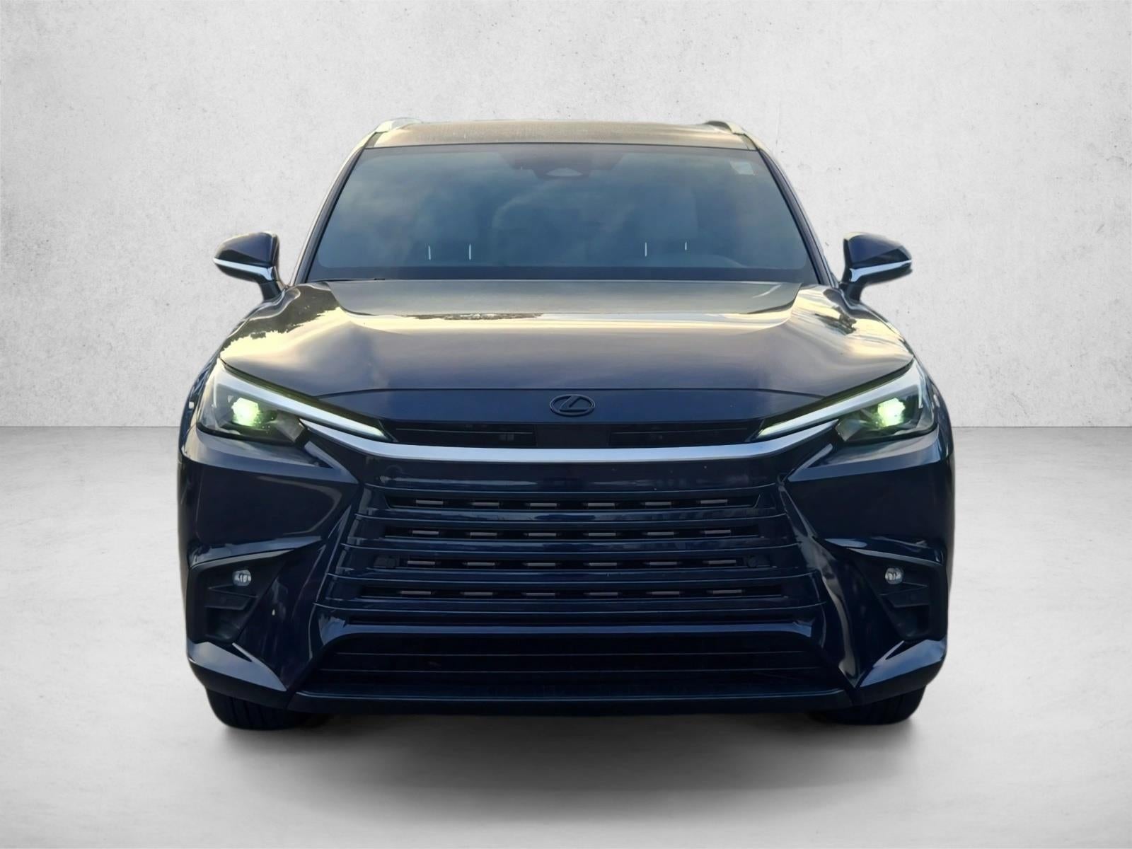 2025 Lexus TX 350 FWD