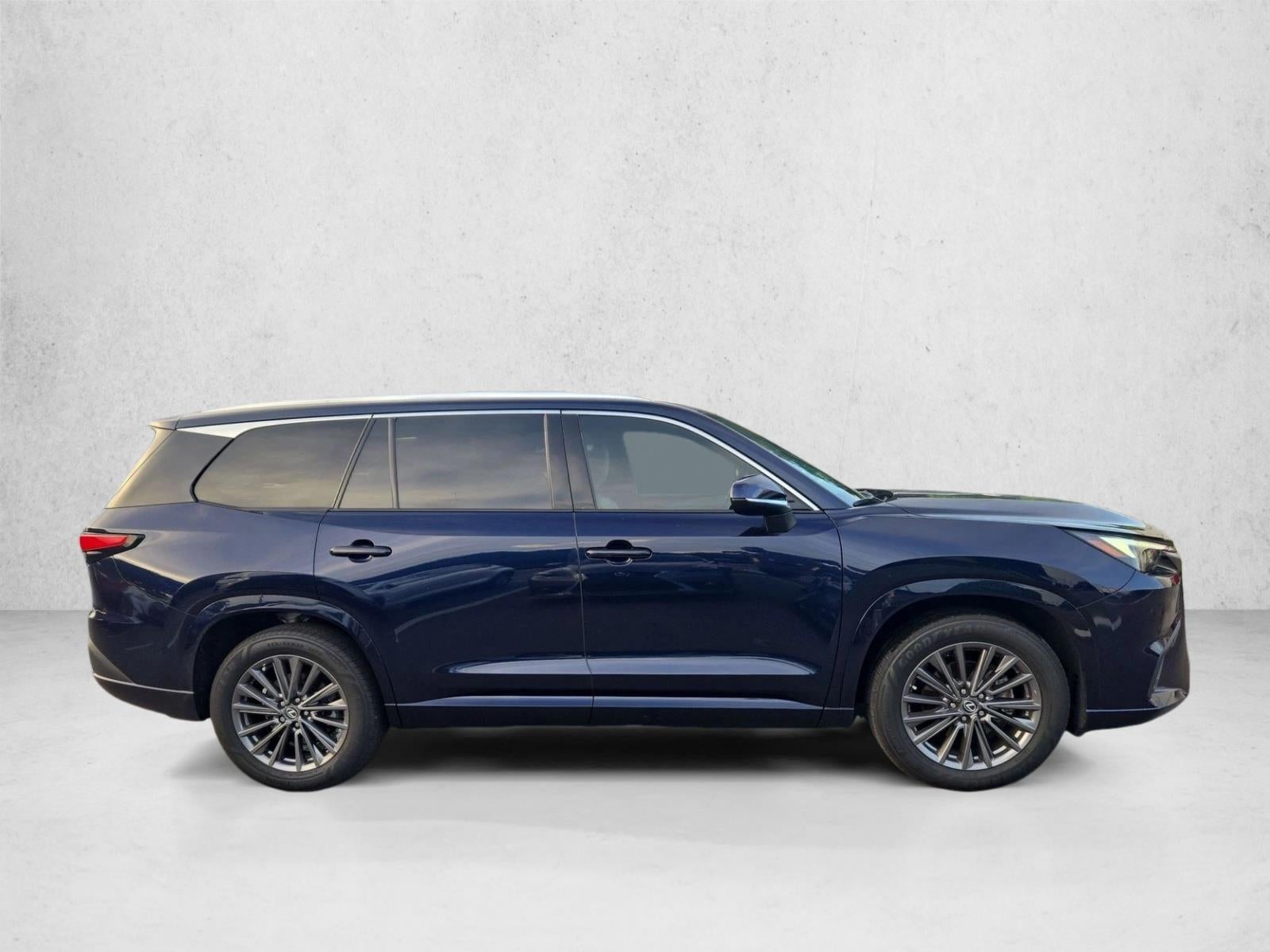 2025 Lexus TX 350 FWD