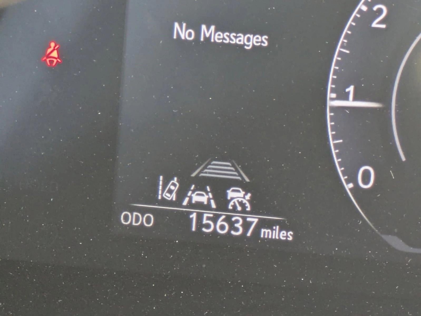 2024 Lexus TX 350 FWD