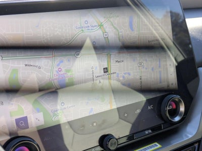 2024 Lexus TX 350 FWD