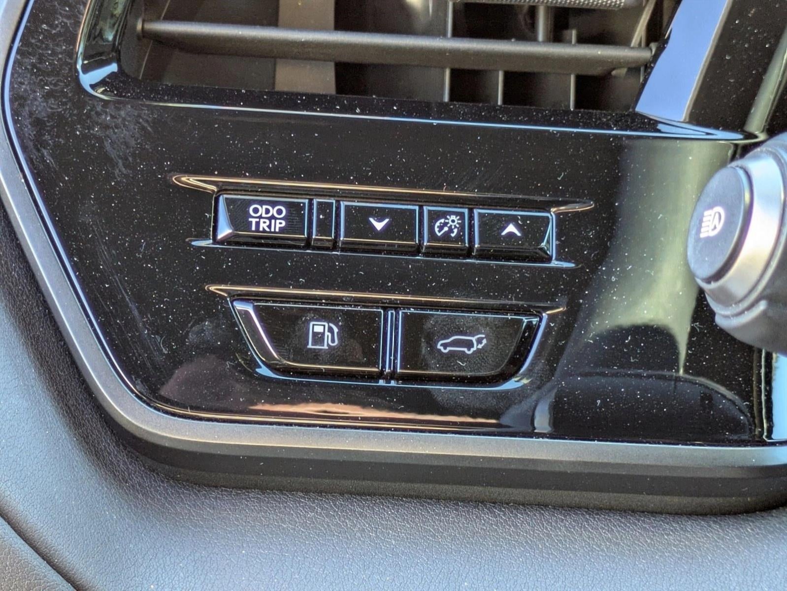 2024 Lexus TX 350 FWD