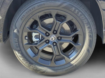 2024 Lexus TX 350 FWD