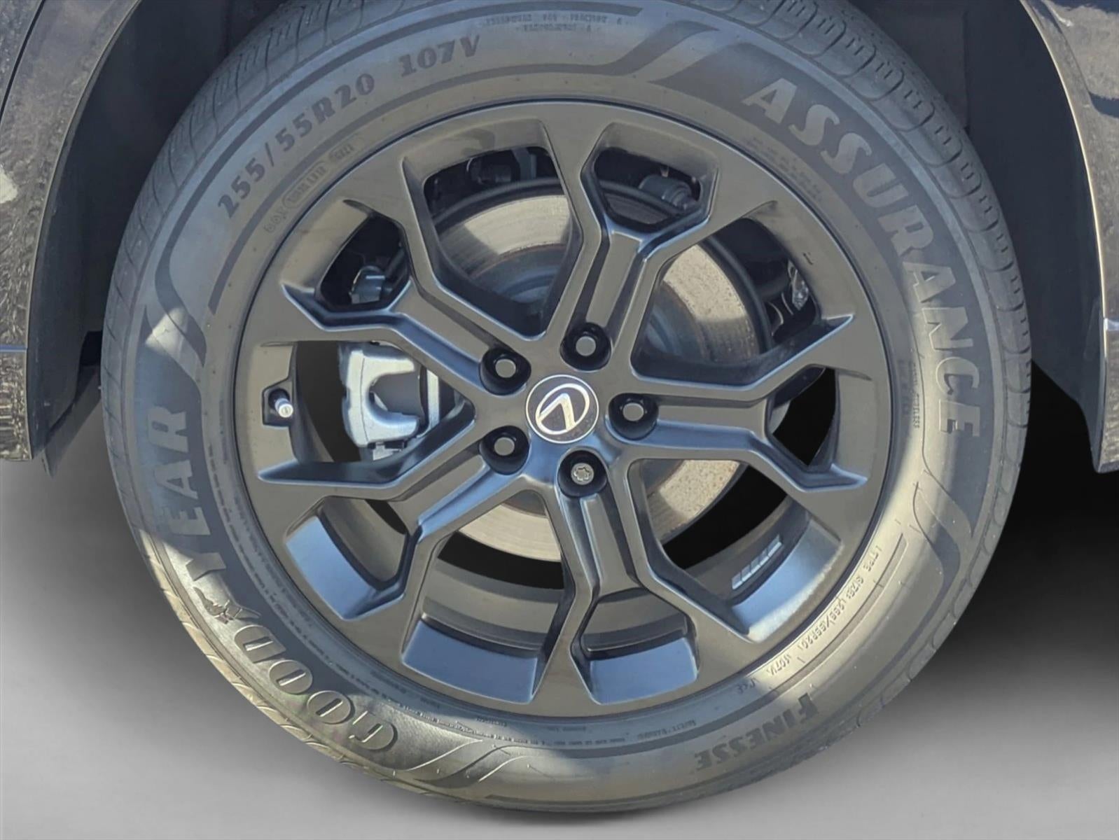 2024 Lexus TX 350 FWD