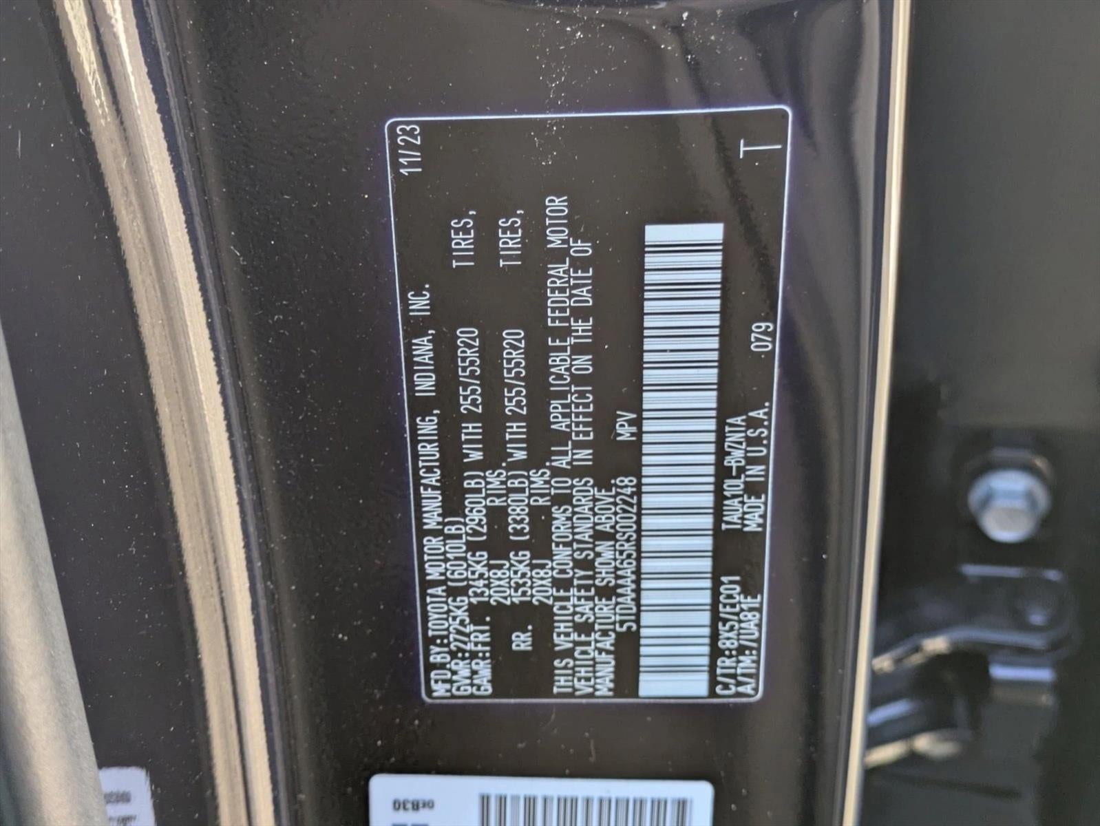 2024 Lexus TX 350 FWD