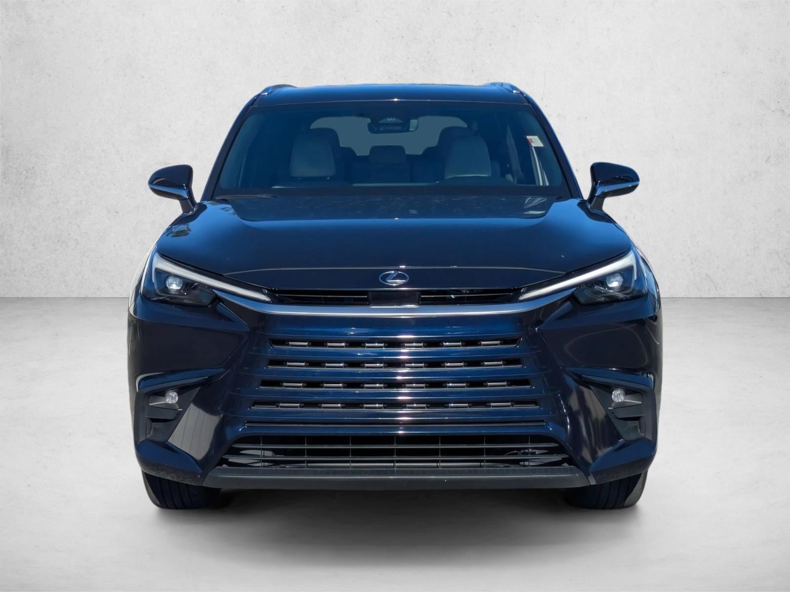 2024 Lexus TX 350 FWD