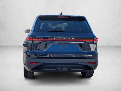 2024 Lexus TX 350 FWD
