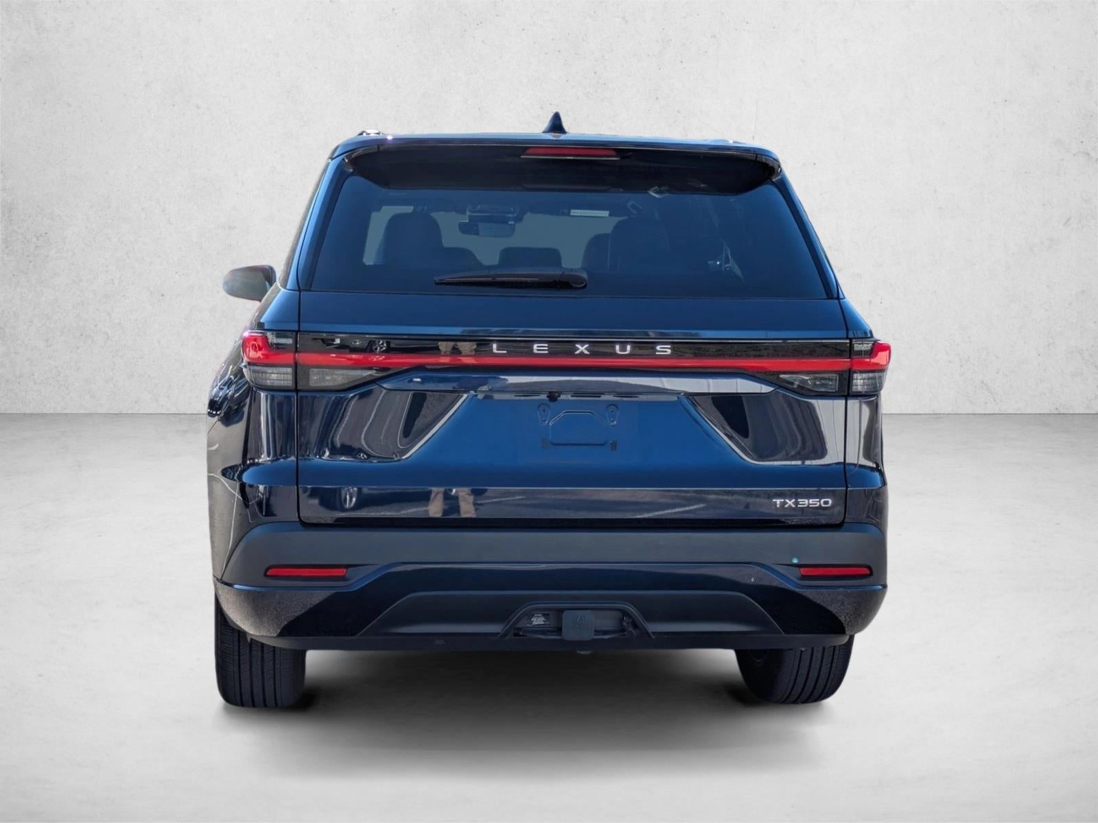 2024 Lexus TX 350 FWD