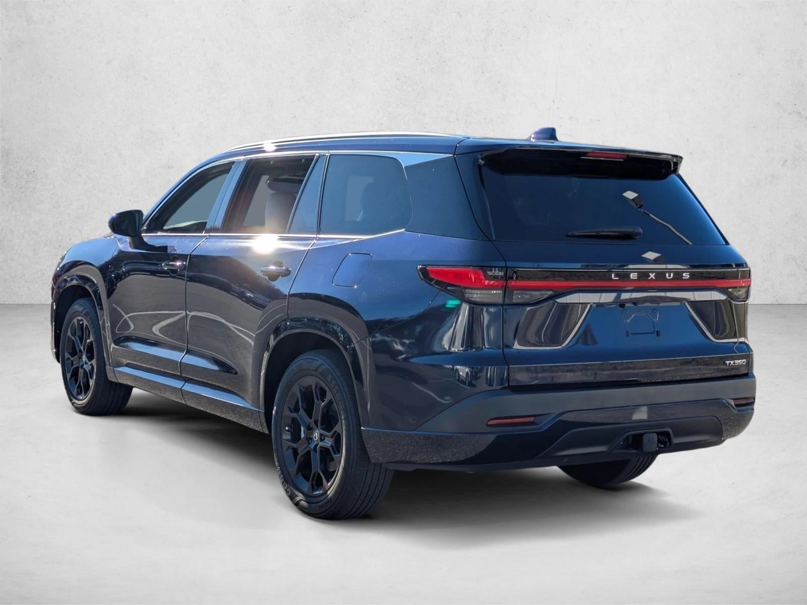 2024 Lexus TX 350 FWD