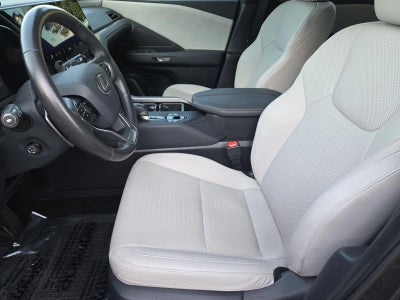 2025 Lexus TX 350 Premium AWD