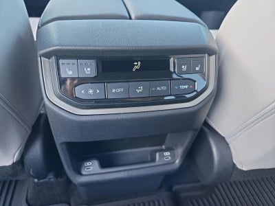 2025 Lexus TX 350 Premium AWD