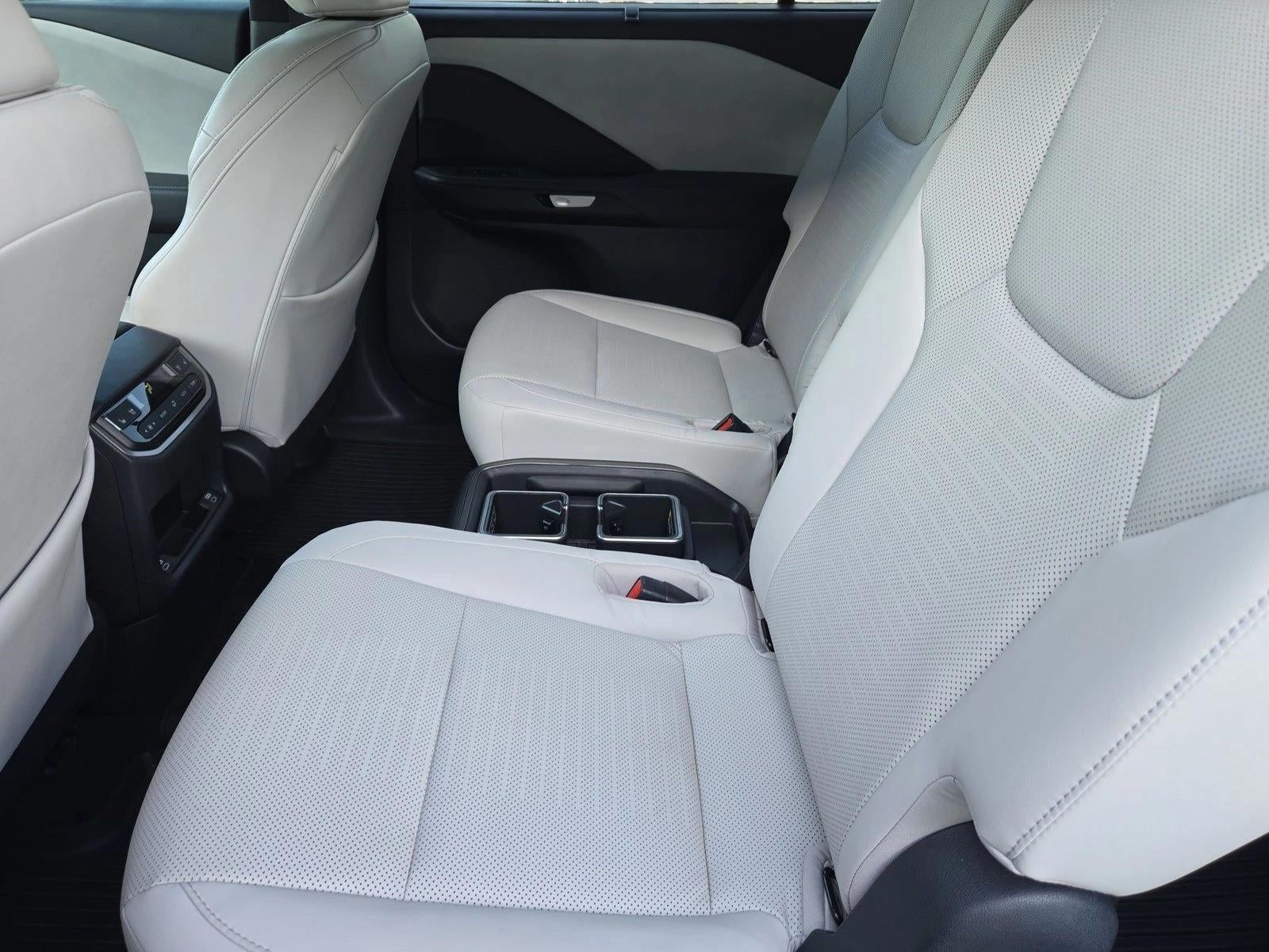 2025 Lexus TX 350 Premium AWD