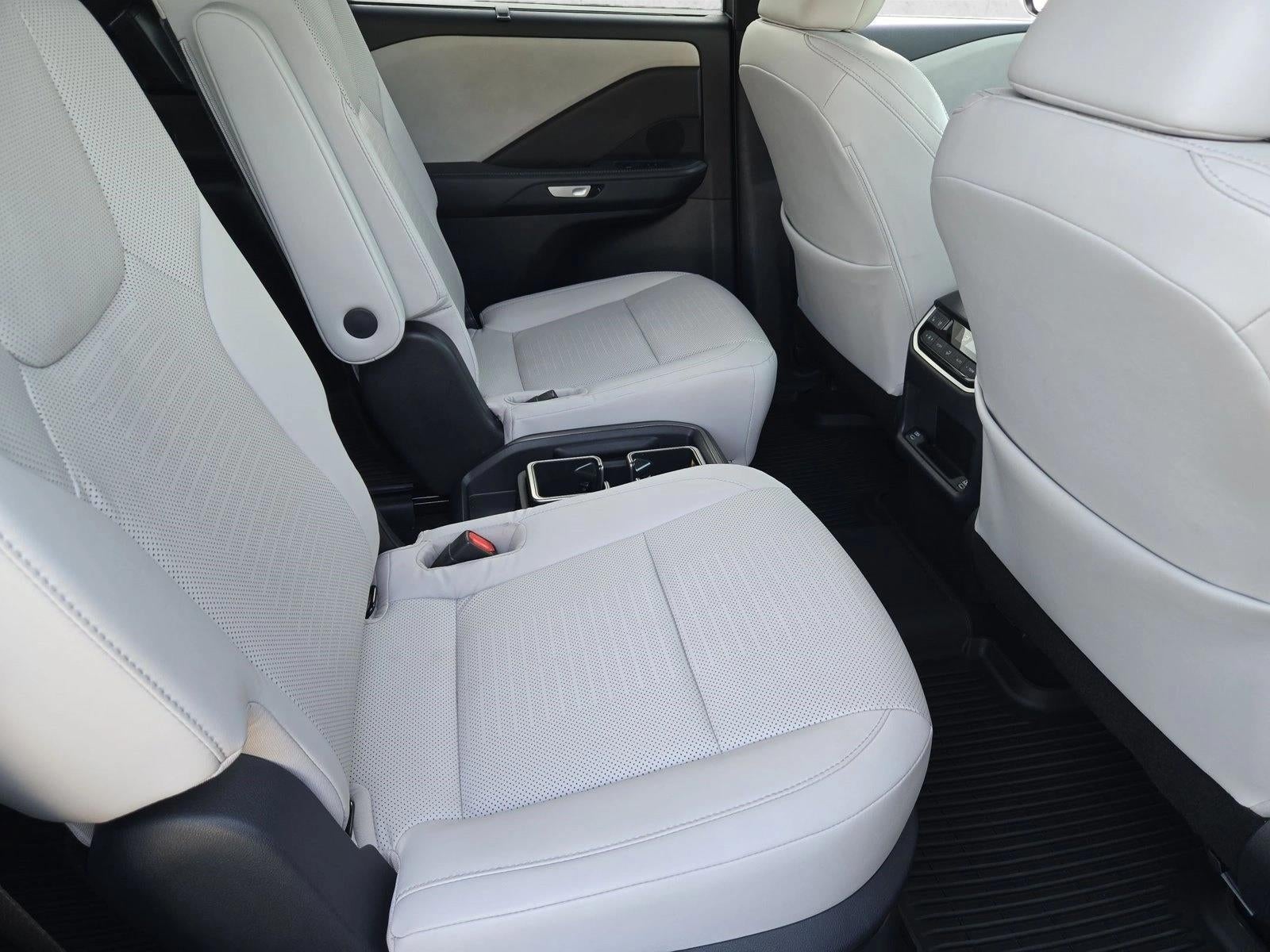 2025 Lexus TX 350 Premium AWD