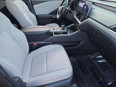 2025 Lexus TX 350 Premium AWD