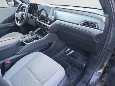 2025 Lexus TX 350 Premium AWD