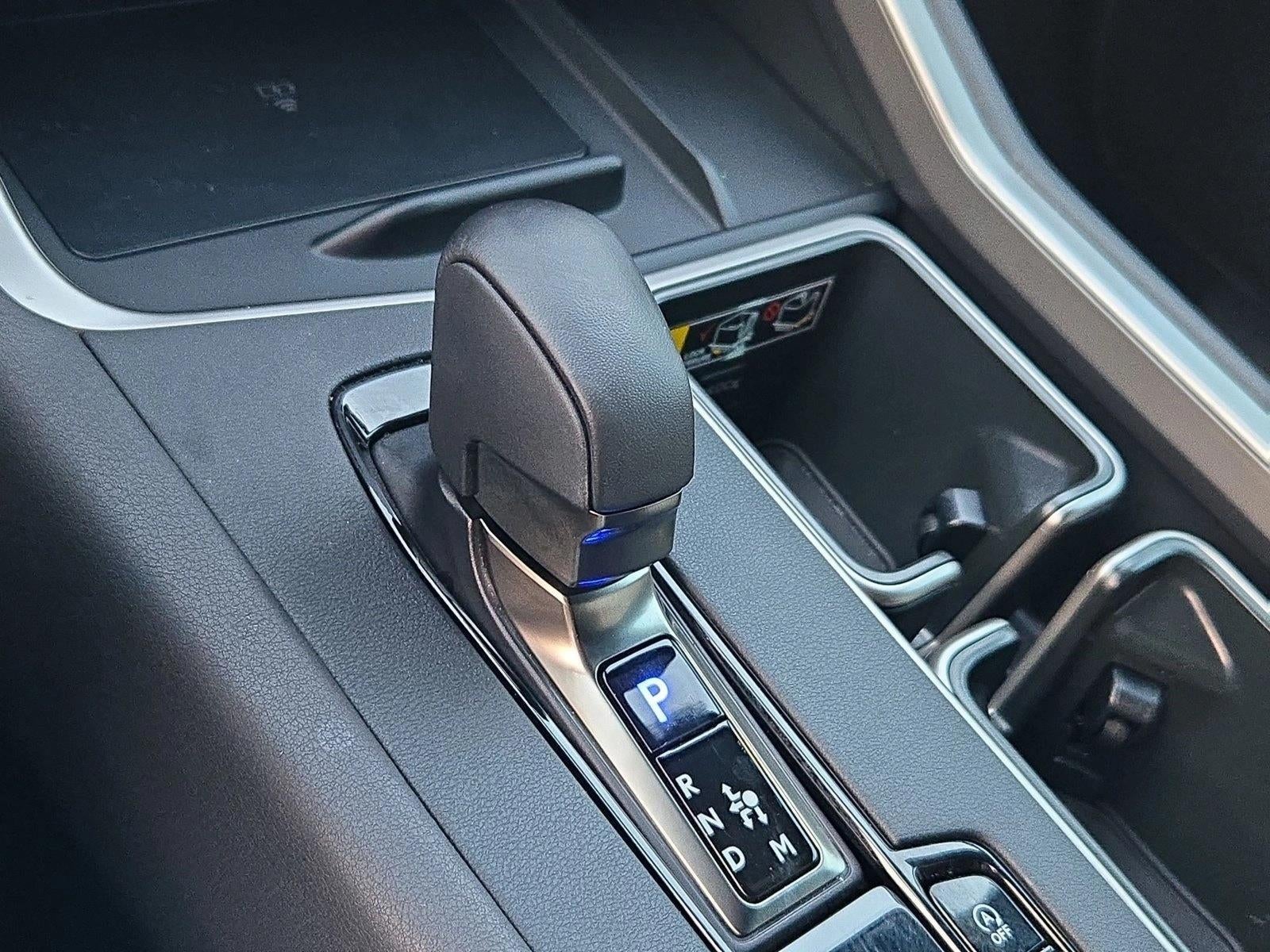 2025 Lexus TX 350 Premium AWD
