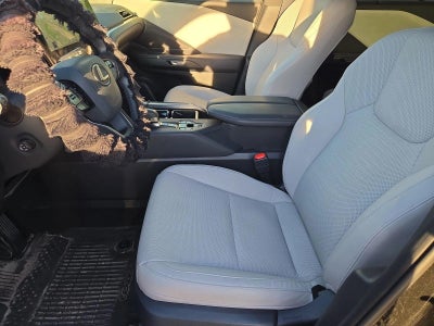 2025 Lexus TX 350 Premium AWD