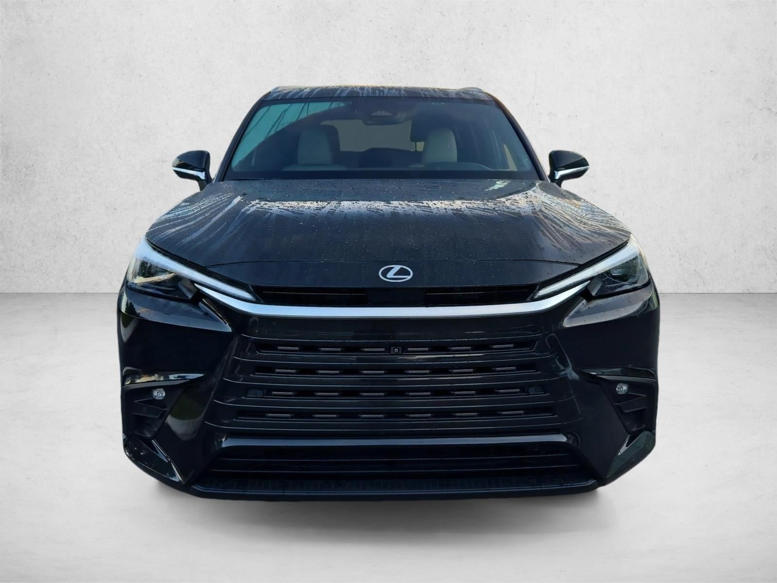 2025 Lexus TX 350 Premium AWD