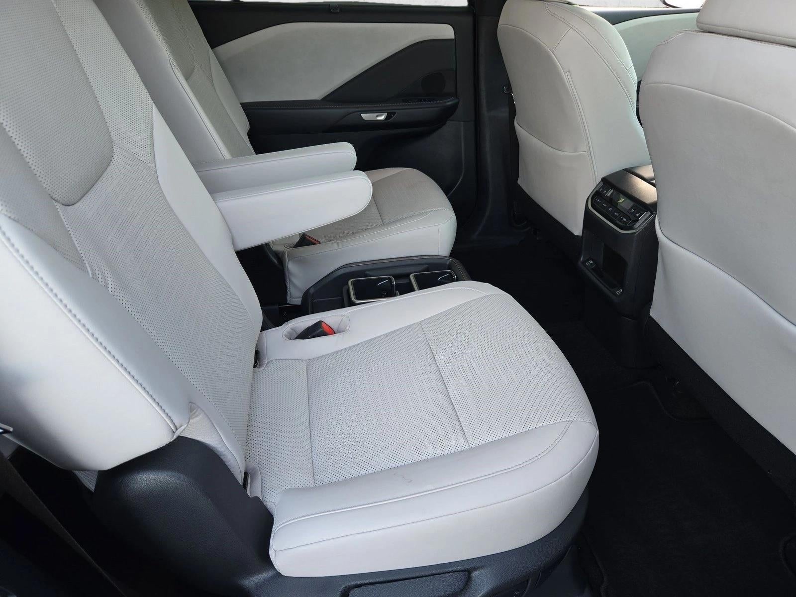 2025 Lexus TX 350 Premium AWD