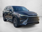 2025 Lexus TX 350 Premium AWD