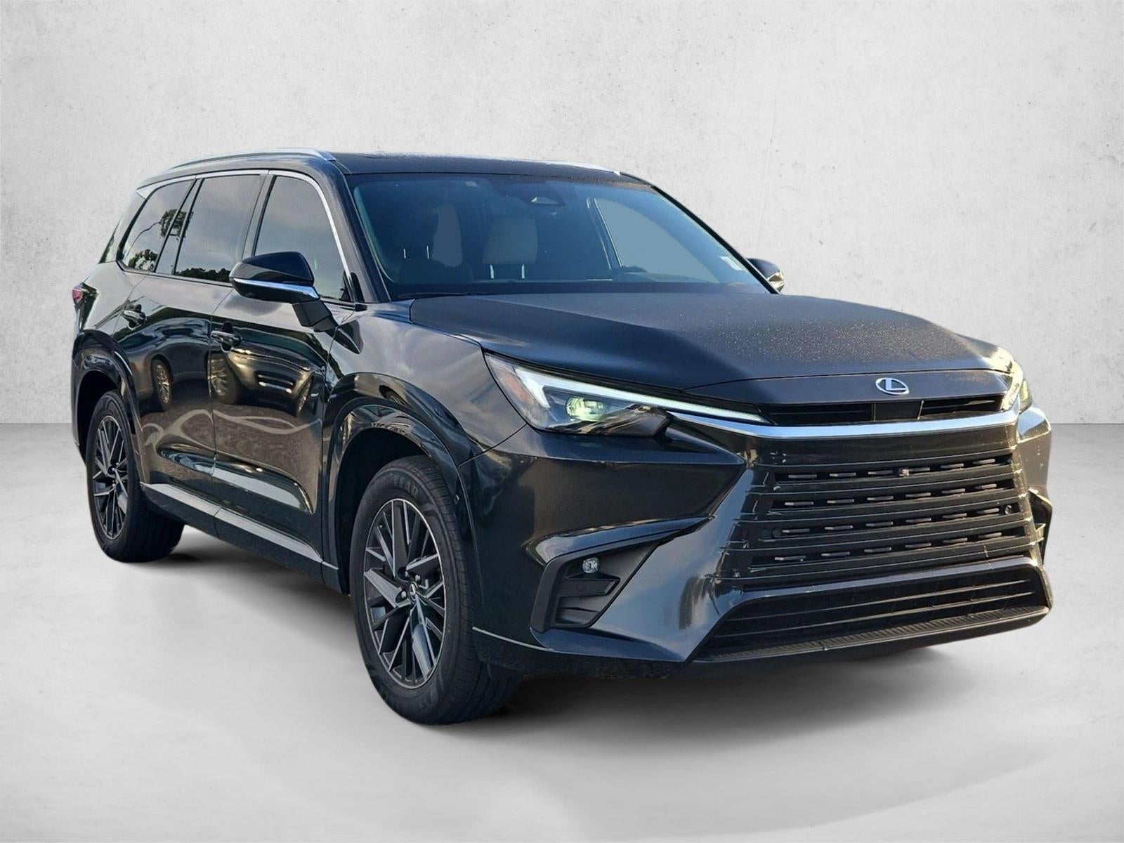 2025 Lexus TX 350 Premium AWD