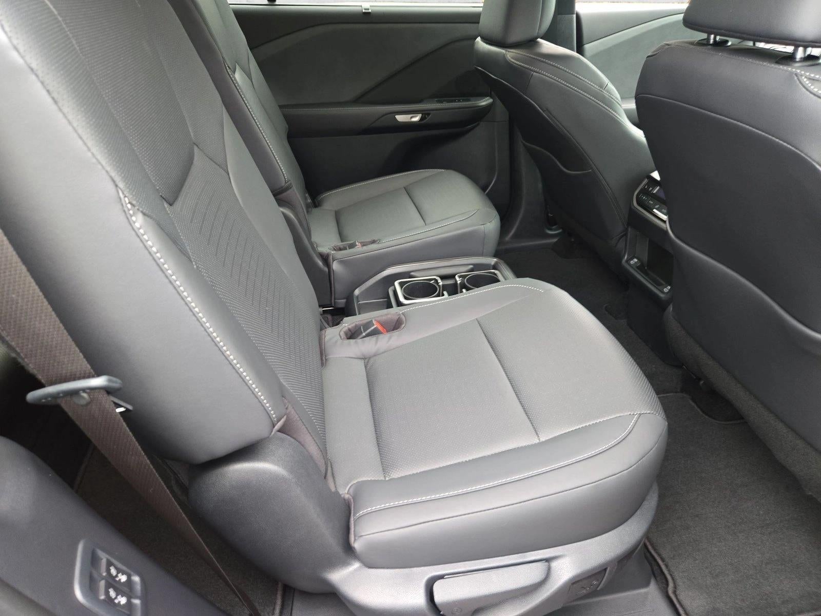 2026 Lexus TX Premium AWD