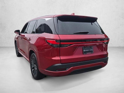 2026 Lexus TX Premium AWD