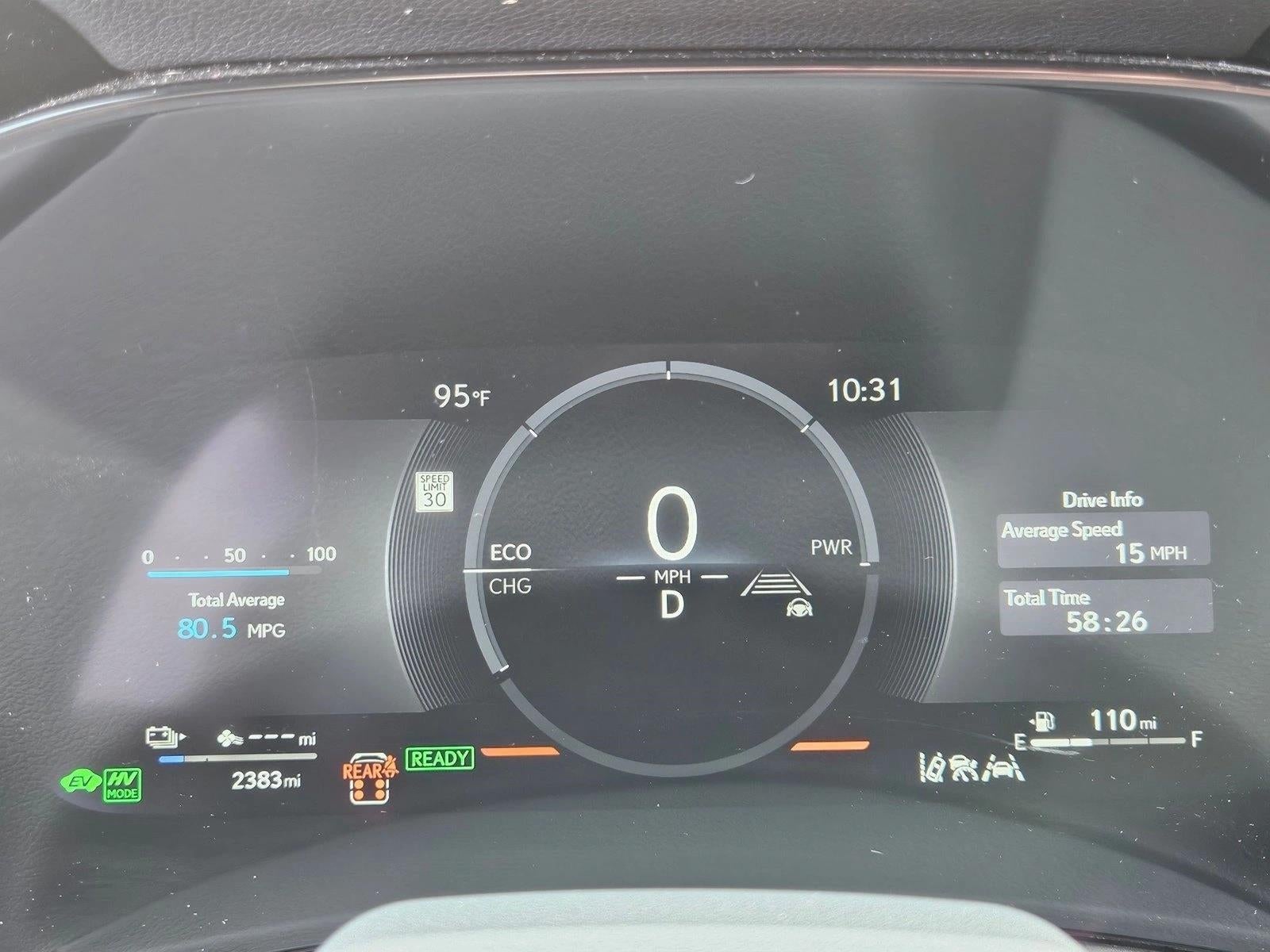 2026 Lexus TX Luxury AWD