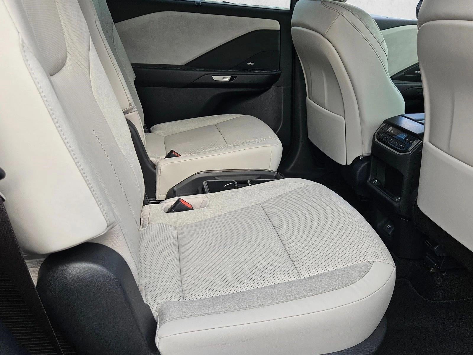 2026 Lexus TX Luxury AWD
