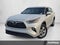 2024 Toyota Highlander LE FWD (GS)