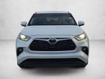 2024 Toyota Highlander LE FWD (GS)