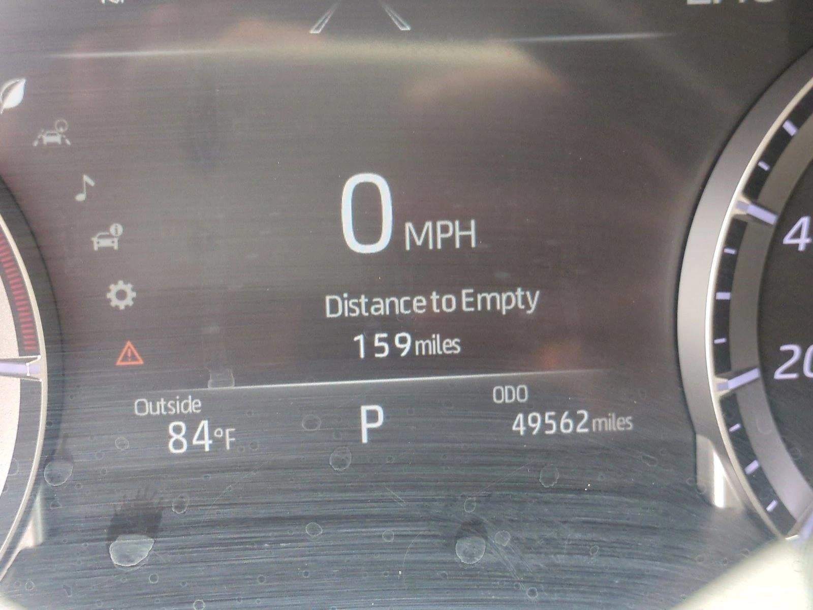 2023 Toyota Highlander XLE AWD (Natl)