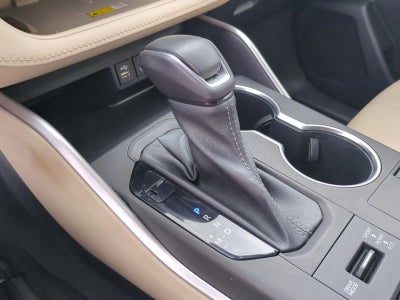 2023 Toyota Highlander XLE AWD (Natl)