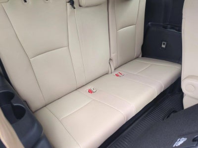 2023 Toyota Highlander XLE AWD (Natl)