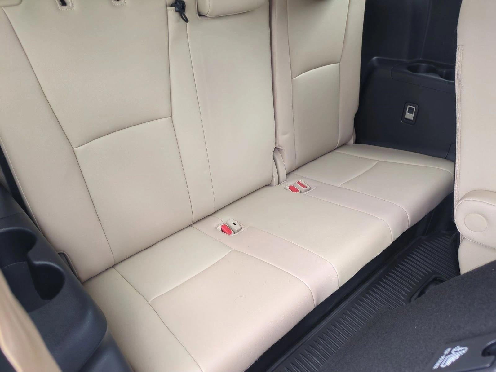 2023 Toyota Highlander XLE AWD (Natl)