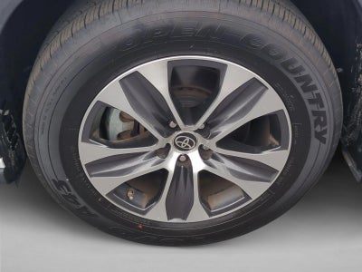 2023 Toyota Highlander XLE AWD (Natl)