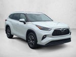 2023 Toyota Highlander XLE AWD (Natl)
