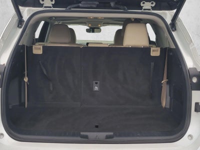 2023 Toyota Highlander XLE AWD (Natl)