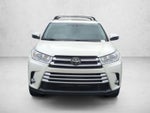 2018 Toyota Highlander XLE V6 FWD (Natl)