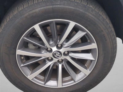 2018 Toyota Highlander XLE V6 FWD (Natl)