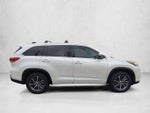 2018 Toyota Highlander XLE V6 FWD (Natl)