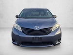 2017 Toyota Sienna L FWD 7-Passenger (Natl)