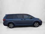 2017 Toyota Sienna L FWD 7-Passenger (Natl)