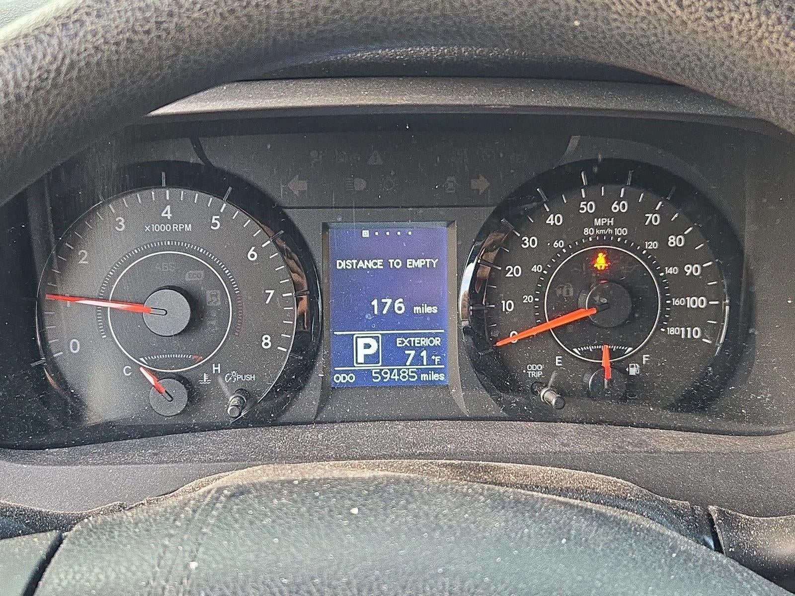 2017 Toyota Sienna L FWD 7-Passenger (Natl)