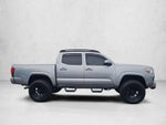 2021 Toyota Tacoma 4WD 4WD SR Double Cab 5' Bed V6 AT (GS)