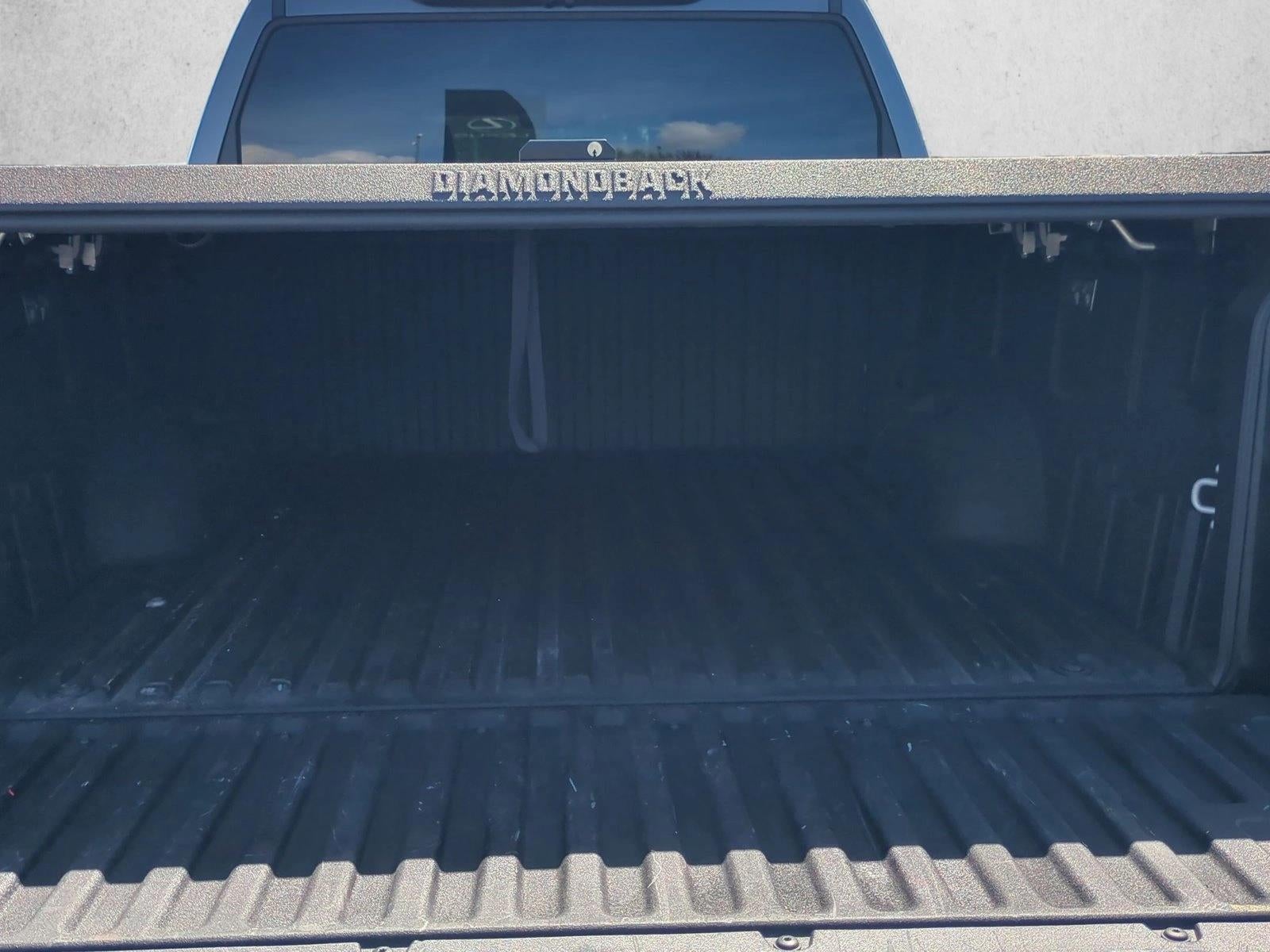 2023 Toyota Tundra 4WD 4WD TRD Pro Hybrid CrewMax 5.5' Bed (Natl)